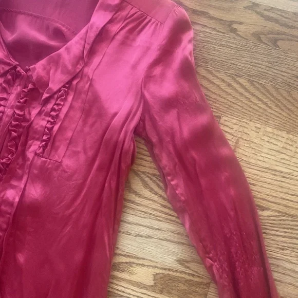 Viktor & Rolf for H and M Limited Edition Dress Size 4 - Picture 5 of 8